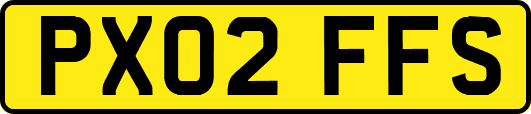 PX02FFS