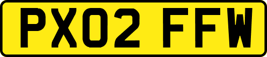 PX02FFW