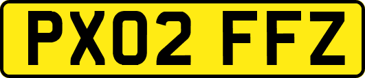PX02FFZ