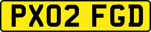 PX02FGD