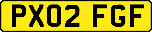 PX02FGF