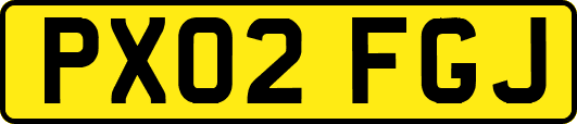 PX02FGJ
