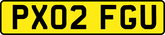 PX02FGU