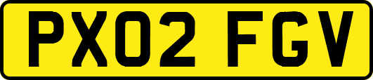 PX02FGV