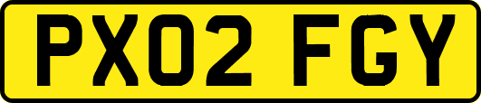 PX02FGY