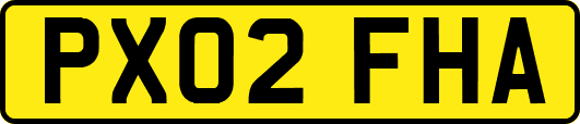 PX02FHA
