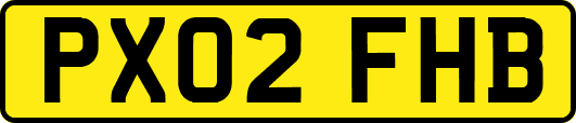 PX02FHB
