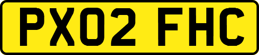 PX02FHC