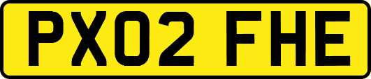 PX02FHE