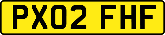 PX02FHF