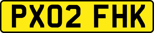 PX02FHK