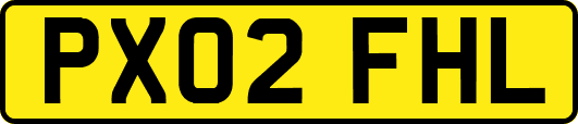 PX02FHL