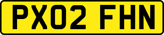 PX02FHN