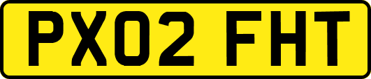 PX02FHT