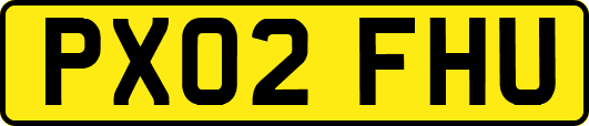PX02FHU