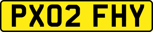 PX02FHY