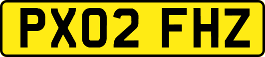 PX02FHZ
