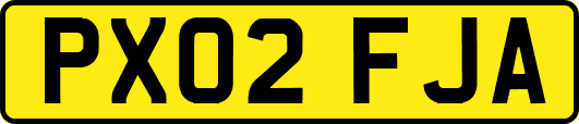 PX02FJA