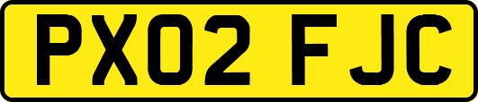 PX02FJC
