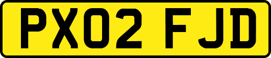 PX02FJD
