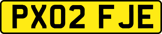 PX02FJE