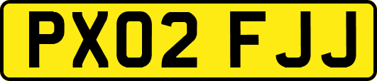 PX02FJJ
