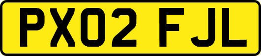 PX02FJL