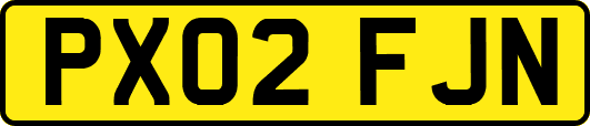 PX02FJN