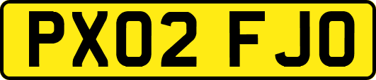 PX02FJO