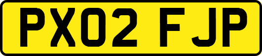 PX02FJP