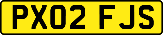 PX02FJS