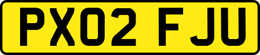 PX02FJU