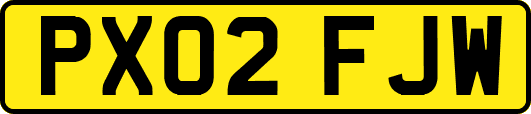 PX02FJW