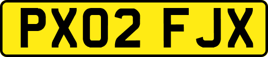 PX02FJX