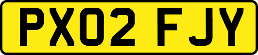 PX02FJY