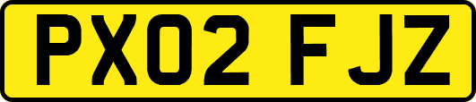 PX02FJZ