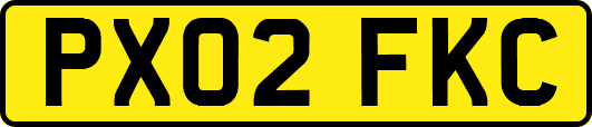 PX02FKC