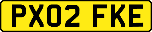 PX02FKE