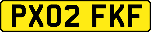 PX02FKF