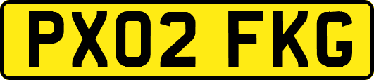 PX02FKG