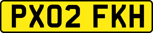 PX02FKH
