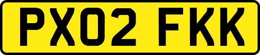 PX02FKK