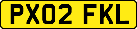 PX02FKL