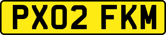 PX02FKM