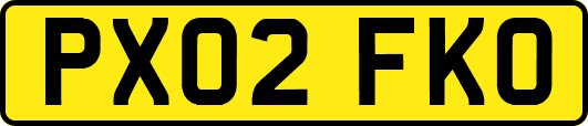 PX02FKO