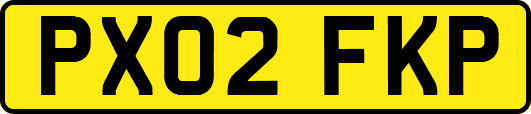 PX02FKP