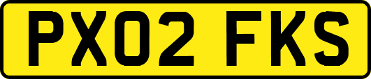 PX02FKS