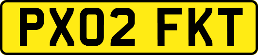 PX02FKT
