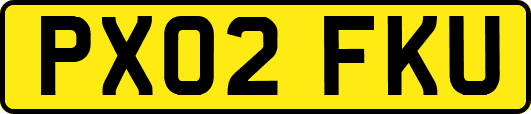 PX02FKU