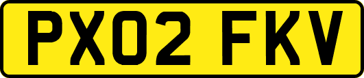PX02FKV